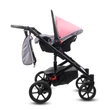 Kép 13/15 - Babakocsi - Berry Baby Hilux 3in1 - H-17