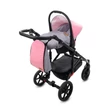 Kép 14/15 - Babakocsi - Berry Baby Hilux 3in1 - H-17