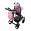 Kép 15/15 - Babakocsi - Berry Baby Hilux 3in1 - H-17
