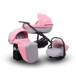 Kép 2/15 - Babakocsi - Berry Baby Hilux 3in1 - H-17
