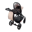 Kép 14/15 - Babakocsi - Berry Baby Hilux 3in1 - H-2