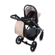 Kép 15/15 - Babakocsi - Berry Baby Hilux 3in1 - H-2