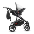 Kép 13/15 - Babakocsi - Berry Baby Hilux 3in1 - H-21