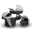 Kép 2/15 - Babakocsi - Berry Baby Hilux 3in1 - H-21