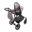 Kép 15/15 - Babakocsi - Berry Baby Hilux 3in1 - H-26