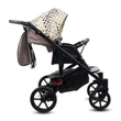 Kép 10/15 - Babakocsi - Berry Baby Hilux 3in1 - H-26R