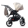 Kép 11/15 - Babakocsi - Berry Baby Hilux 3in1 - H-26R