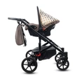 Kép 15/15 - Babakocsi - Berry Baby Hilux 3in1 - H-26R