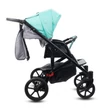 Kép 10/15 - Babakocsi - Berry Baby Hilux 3in1 - H-27