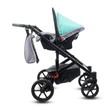Kép 13/15 - Babakocsi - Berry Baby Hilux 3in1 - H-27