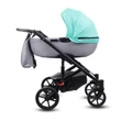 Kép 4/15 - Babakocsi - Berry Baby Hilux 3in1 - H-27