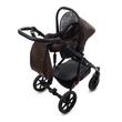 Kép 15/15 - Babakocsi - Berry Baby Hilux 3in1 - H-6