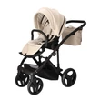 Kép 10/18 - Junama többfunkciós babakocsi - DIAMOND CLASSIC - 02 Beige