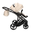 Kép 12/18 - Junama többfunkciós babakocsi - DIAMOND CLASSIC - 02 Beige