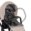 Kép 7/18 - Junama többfunkciós babakocsi - DIAMOND CLASSIC - 02 Beige