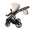 Kép 9/18 - Junama többfunkciós babakocsi - DIAMOND CLASSIC - 02 Beige