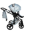 Kép 19/24 - Junama többfunkciós babakocsi - DIAMOND S-CLASS - 10