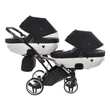 Kép 5/9 - Junama többfunkciós ikerbabakocsi - DIAMOND S-LINE DUO SLIM - 04