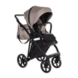 Kép 10/24 - Junama többfunkciós babakocsi - SMART - 02 Beige