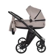 Kép 2/24 - Junama többfunkciós babakocsi - SMART - 02 Beige