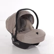 Kép 23/24 - Junama többfunkciós babakocsi - SMART - 02 Beige