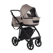 Kép 6/24 - Junama többfunkciós babakocsi - SMART - 02 Beige