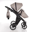 Kép 8/24 - Junama többfunkciós babakocsi - SMART - 02 Beige