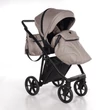 Kép 9/24 - Junama többfunkciós babakocsi - SMART - 02 Beige