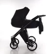 Kép 11/30 - Junama többfunkciós babakocsi - SMART - 04 Black