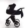 Kép 14/30 - Junama többfunkciós babakocsi - SMART - 04 Black