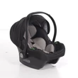 Kép 29/30 - Junama többfunkciós babakocsi - SMART - 04 Black