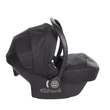 Kép 30/30 - Junama többfunkciós babakocsi - SMART - 04 Black