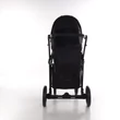 Kép 8/30 - Junama többfunkciós babakocsi - SMART - 04 Black