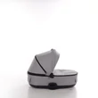 Kép 23/28 - Junama többfunkciós babakocsi - SMART - 01 Grey
