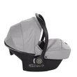 Kép 26/28 - Junama többfunkciós babakocsi - SMART - 01 Grey