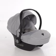 Kép 27/28 - Junama többfunkciós babakocsi - SMART - 01 Grey
