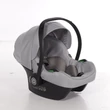 Kép 28/28 - Junama többfunkciós babakocsi - SMART - 01 Grey