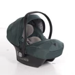 Kép 39/40 - Junama többfunkciós babakocsi - SMART - 03 Green
