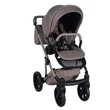 Kép 20/23 - Junama többfunkciós babakocsi - ELLEGANTE TERMO - 03 Cappucino