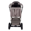 Kép 3/23 - Junama többfunkciós babakocsi - ELLEGANTE TERMO - 03 Cappucino
