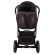 Kép 3/20 - Junama többfunkciós babakocsi - ELLEGANTE TERMO - 05 Chocolate