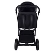 Kép 3/21 - Junama többfunkciós babakocsi - ELLEGANTE TERMO - 04 Black