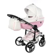 Kép 5/20 - Junama többfunkciós babakocsi - DIAMOND CANDY - 01