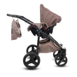 Kép 14/14 - Berry Baby Lux 3in1 babakocsi szett (autós hordozóval és adapterrel): Z-1