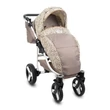 Kép 8/15 - Berry Baby Lux 3in1 babakocsi szett (autós hordozóval és adapterrel): Z-3