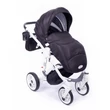 Kép 7/15 - Berry Baby- MOON multifunkciós babakocsi szett - Black Cherry 3in1