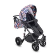 Kép 10/15 - Babakocsi - Berry Baby Moon 3in1 - Rubic Magic