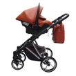 Kép 3/3 - Babakocsi - Berry Baby Sojan Agix 3in1 - 27