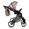 Kép 10/18 - Babakocsi - Berry Baby Sojan Agix 3in1 - 49