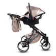 Kép 12/18 - Babakocsi - Berry Baby Sojan Agix 3in1 - 49